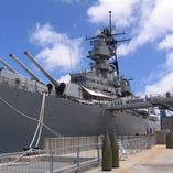 Hawaii Honeymoon - Day 2 - Pearl Harbor