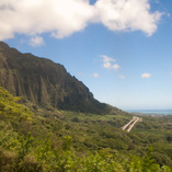 Hawaii Honeymoon - Day 3 - Polynesian Cultural Center