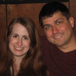 Jennifer & Dennis, 2009