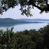 Traverse City, September 2009